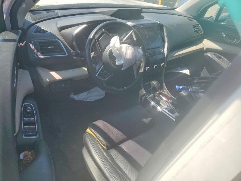2019 SUBARU ASCENT LIMITED 8