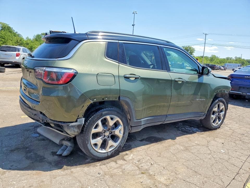 2020 JEEP COMPASS LIMITED 3