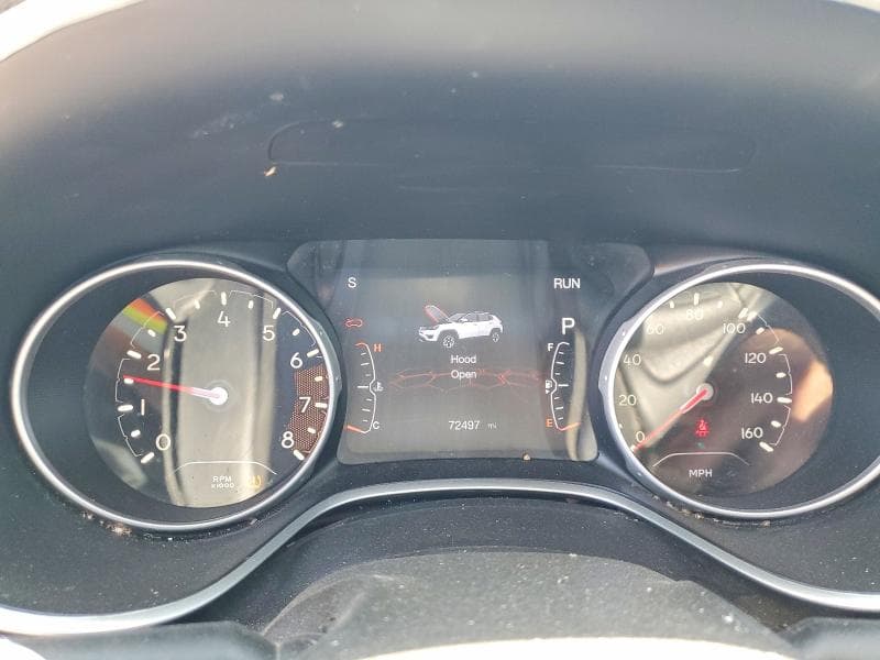 2020 JEEP COMPASS LIMITED 9
