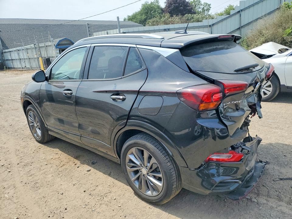 2023 BUICK ENCORE GX SELECT 2