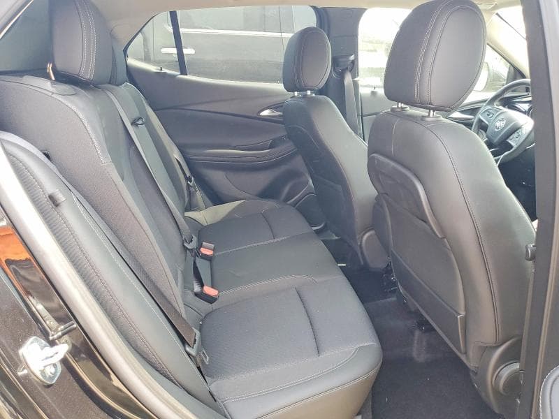 2023 BUICK ENCORE GX SELECT 11
