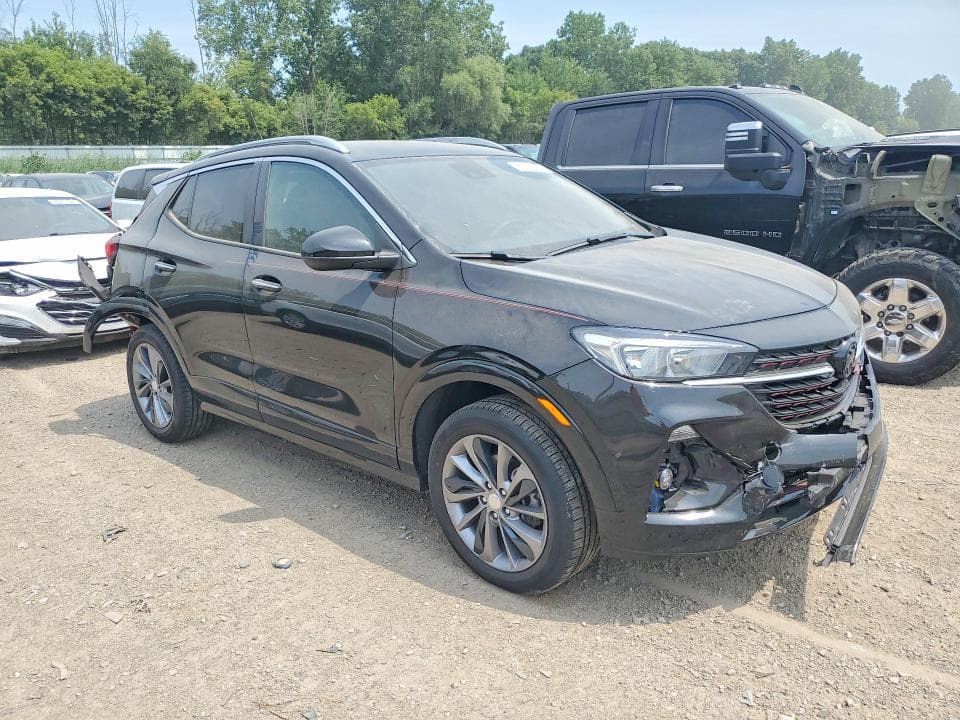 2023 BUICK ENCORE GX SELECT 4