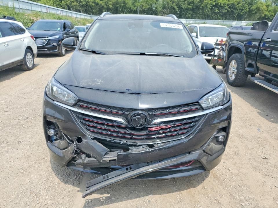 2023 BUICK ENCORE GX SELECT 5