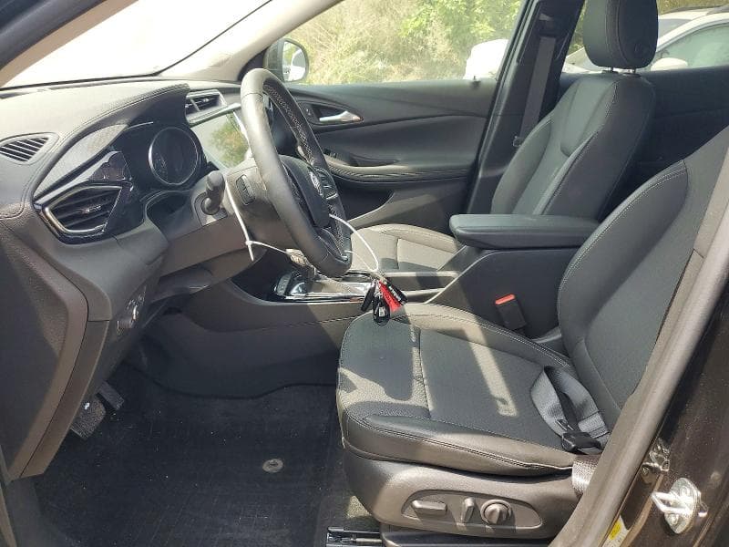 2023 BUICK ENCORE GX SELECT 7