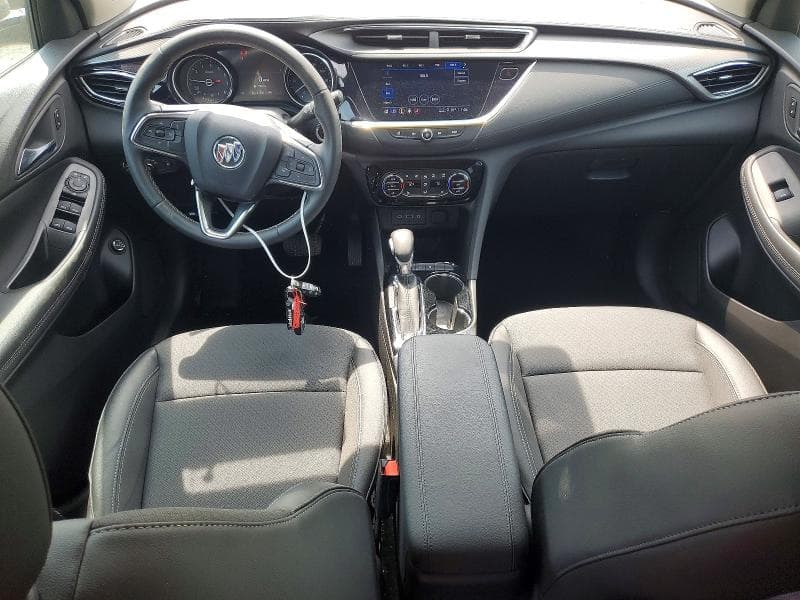 2023 BUICK ENCORE GX SELECT 8