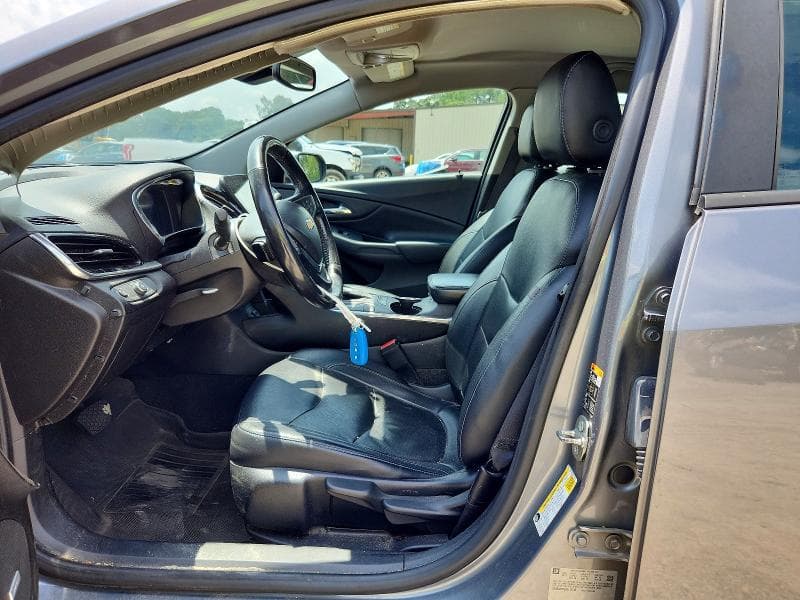2018 CHEVROLET VOLT PREMIER 7
