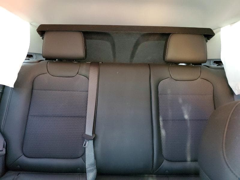 2025 CHEVROLET TRAX 1LT 10