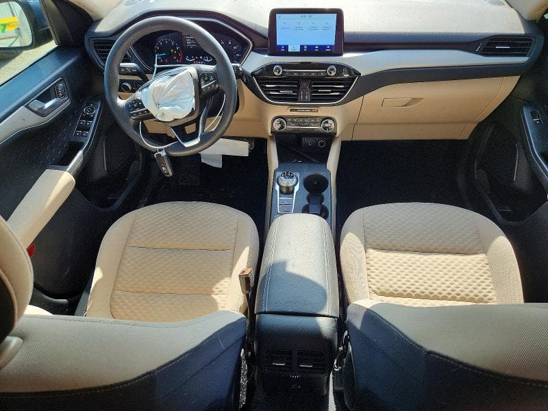 2020 FORD ESCAPE SE 8