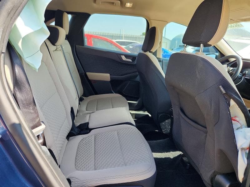2020 FORD ESCAPE SE 10