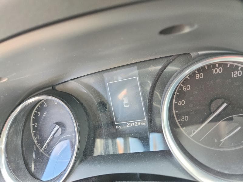 2019 TOYOTA CAMRY SE 9