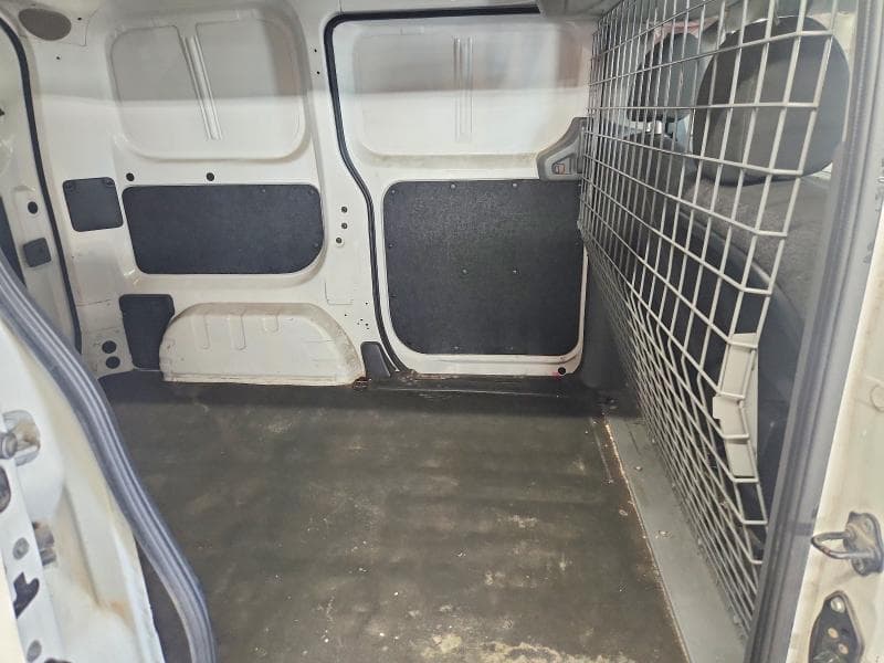 2017 CHEVROLET CITY EXPRESS LS 11