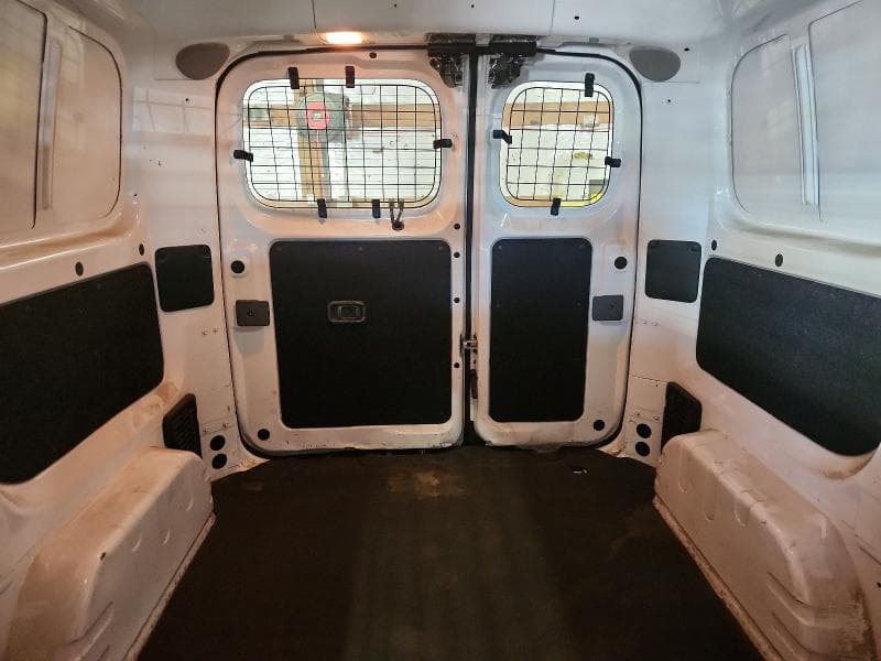 2017 CHEVROLET CITY EXPRESS LS 10