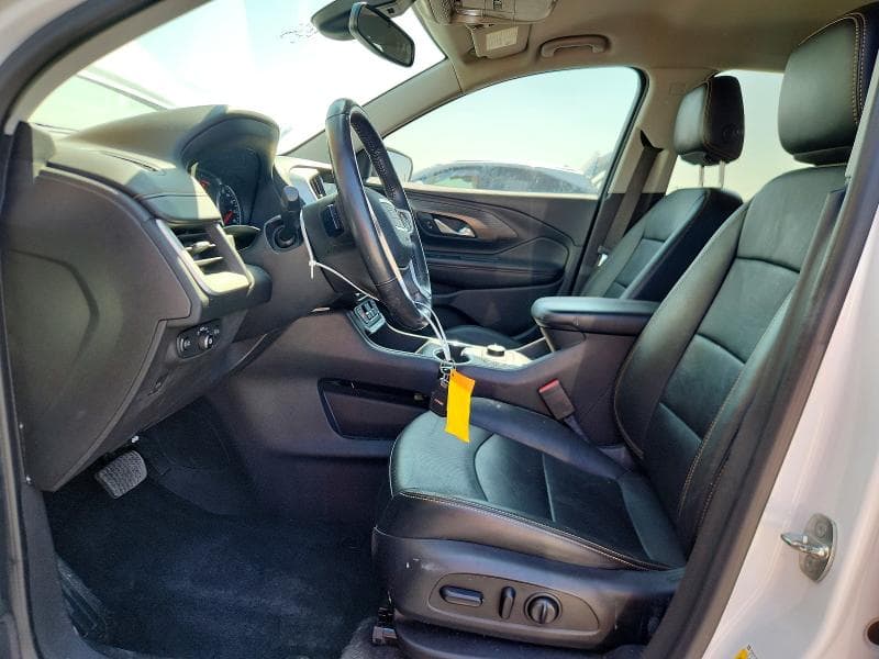 2020 GMC TERRAIN SLT 7