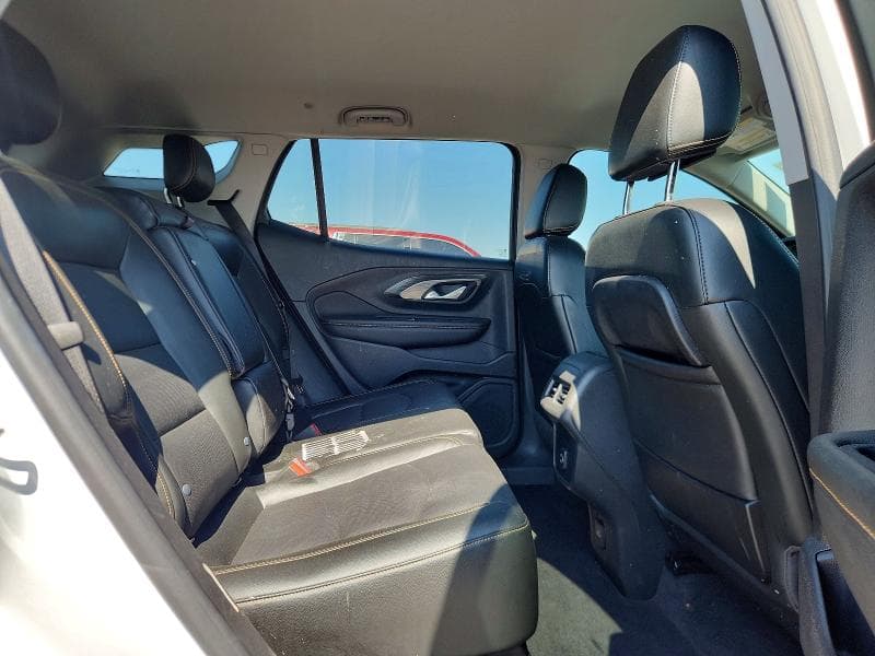 2020 GMC TERRAIN SLT 10