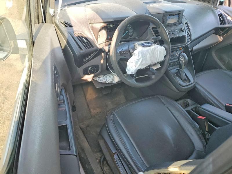 2019 FORD TRANSIT CONNECT XL 8