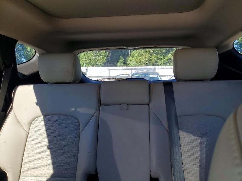 2018 HYUNDAI SANTA FE SPORT 2.0T ULTIMATE 10