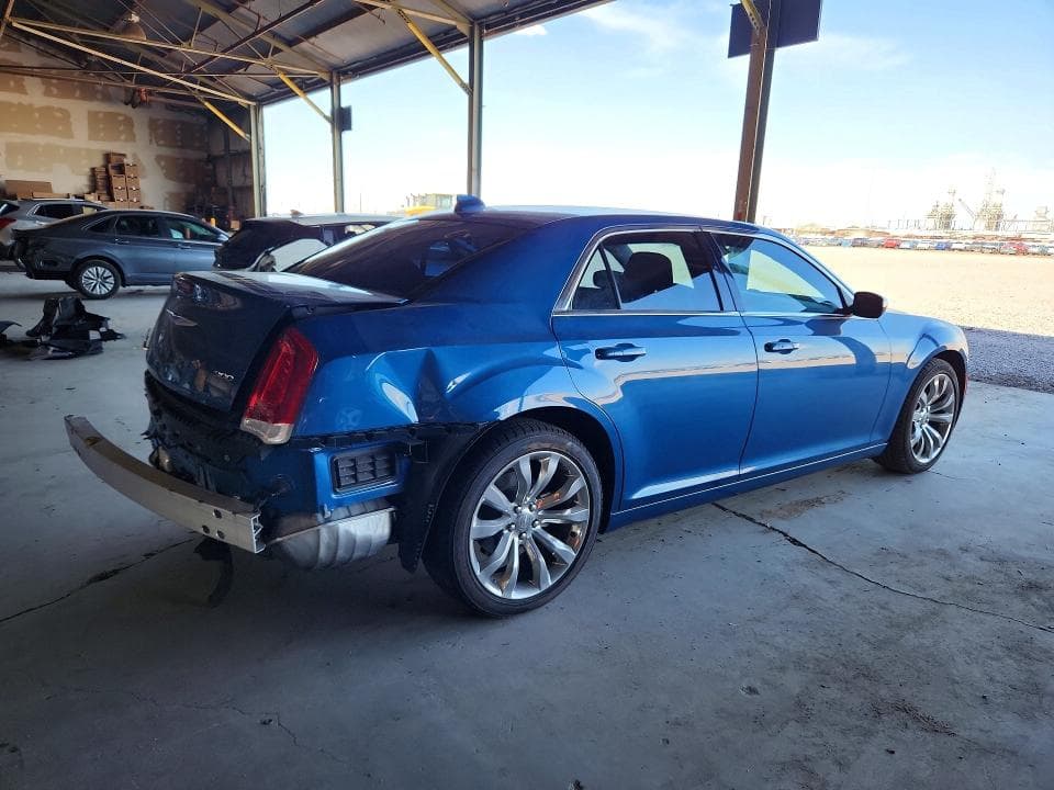 2020 CHRYSLER 300 TOURING 3