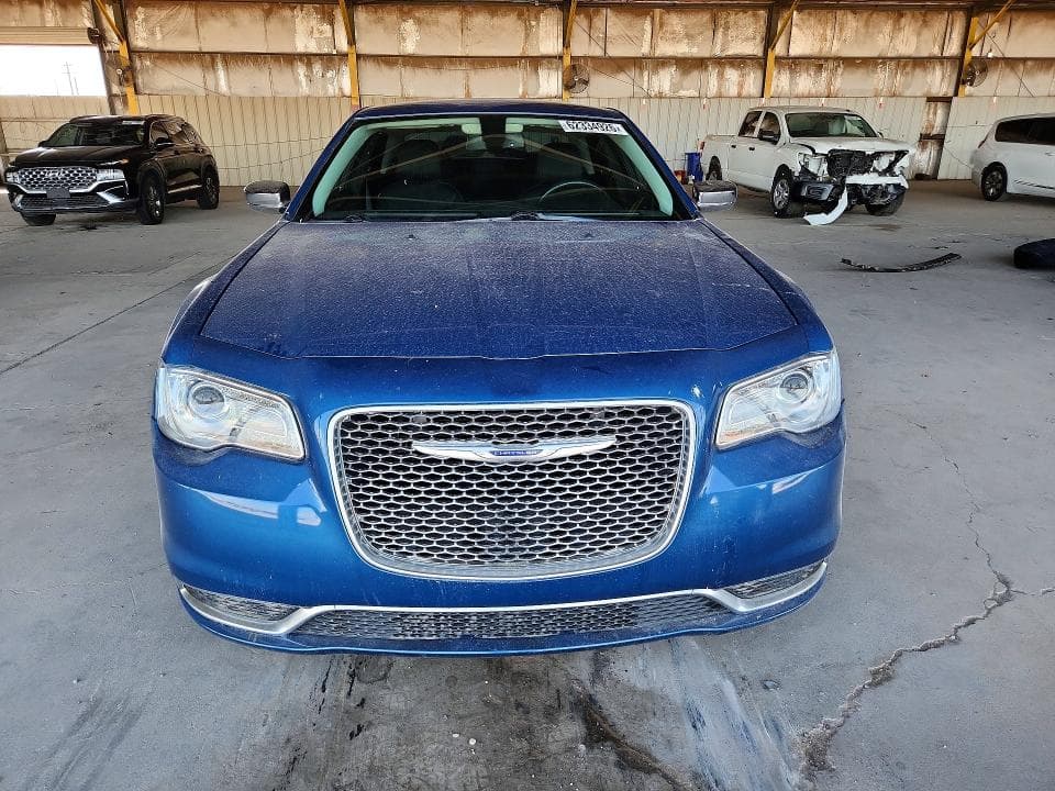 2020 CHRYSLER 300 TOURING 5
