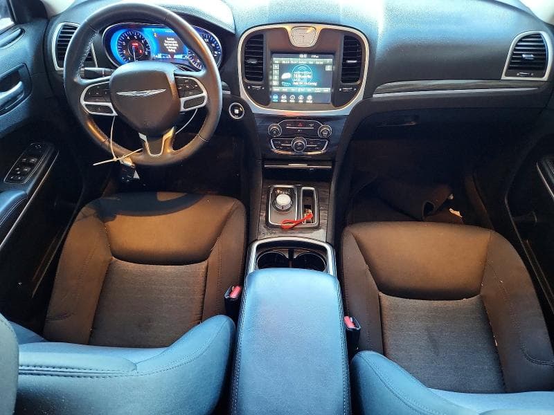 2020 CHRYSLER 300 TOURING 8