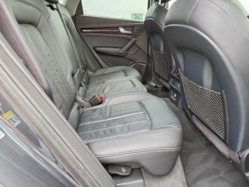 2018 AUDI Q5 PREMIUM 11