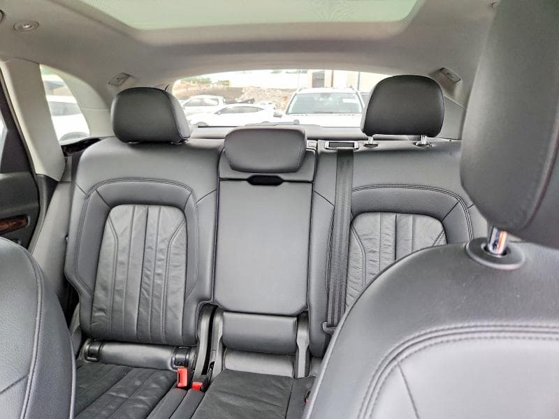 2018 AUDI Q5 PREMIUM 10