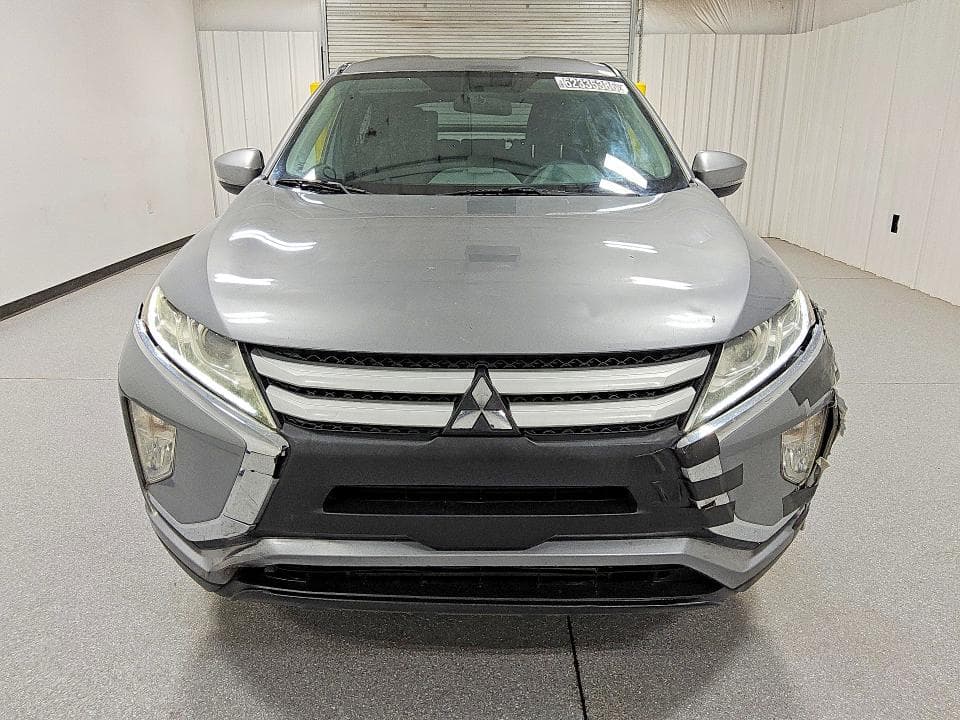 2019 MITSUBISHI ECLIPSE CROSS ES 5