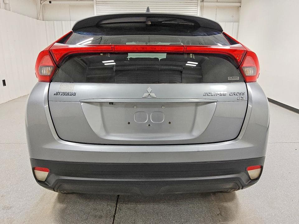 2019 MITSUBISHI ECLIPSE CROSS ES 6