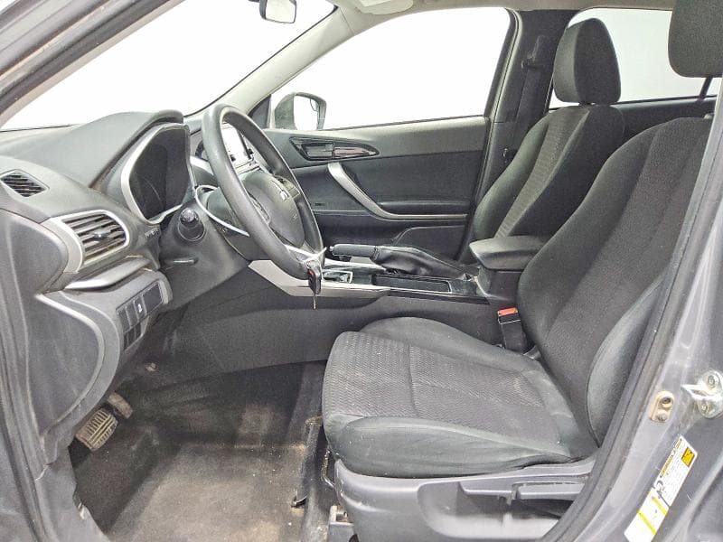 2019 MITSUBISHI ECLIPSE CROSS ES 7