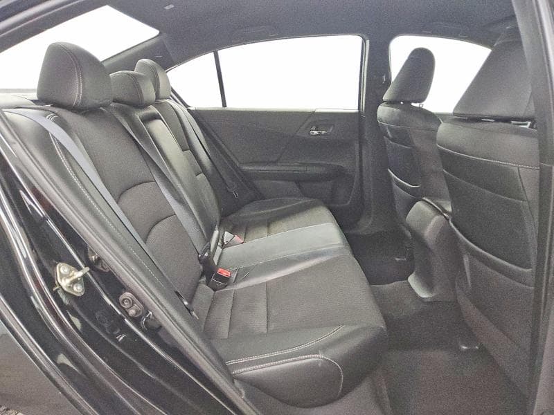 2017 HONDA ACCORD SPORT 10