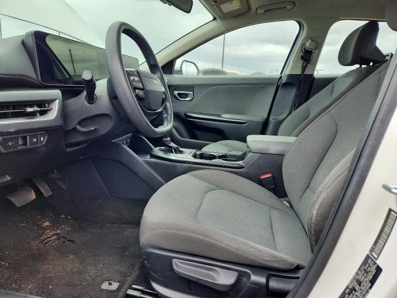 2025 KIA K4 LXS LXS 8