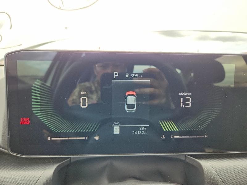 2025 KIA K4 LXS LXS 10
