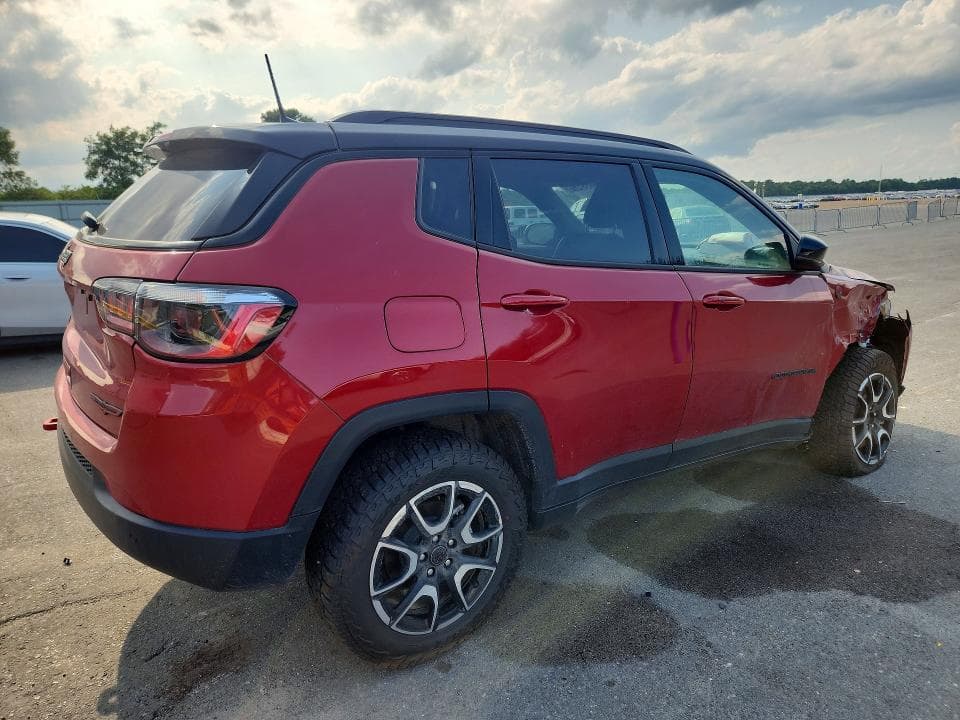 2025 JEEP COMPASS TRAILHAWK 3