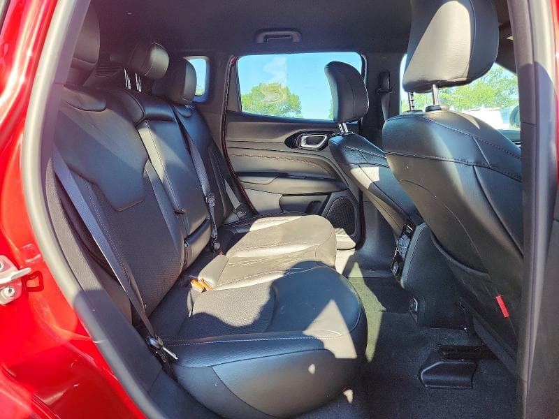 2025 JEEP COMPASS TRAILHAWK 10