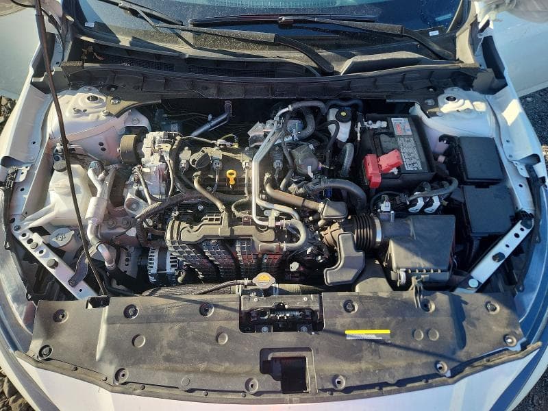 2026 NISSAN ALTIMA SV 11