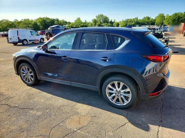 2019 MAZDA CX-5 GRAND TOURING 2