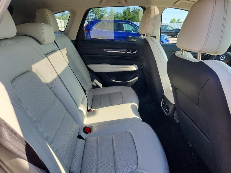 2019 MAZDA CX-5 GRAND TOURING 11