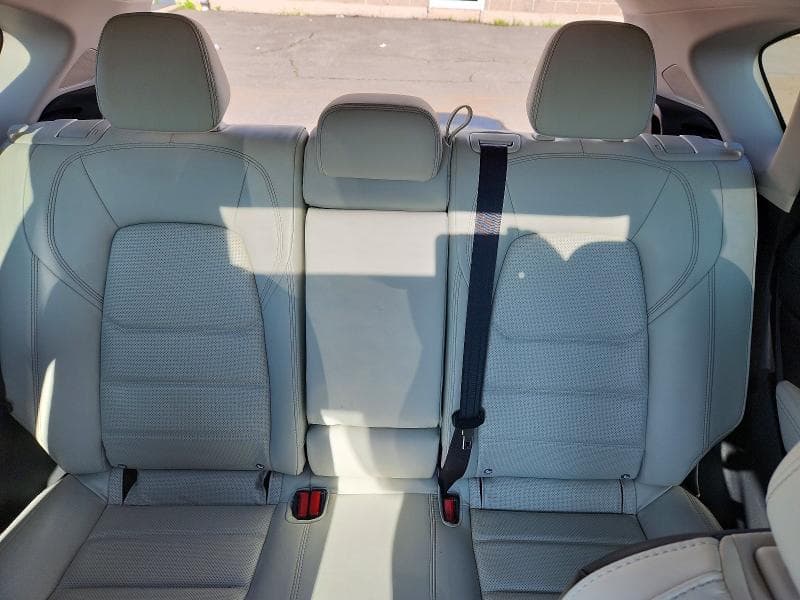 2019 MAZDA CX-5 GRAND TOURING 10