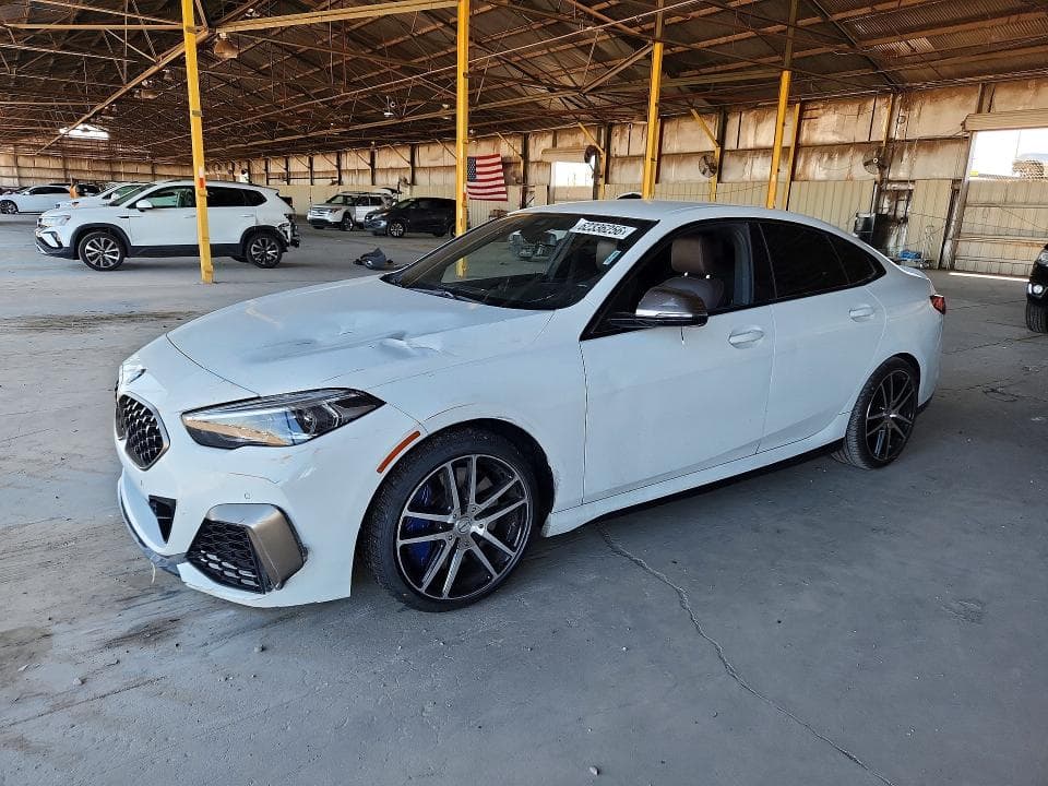 2020 BMW M235XI - 1