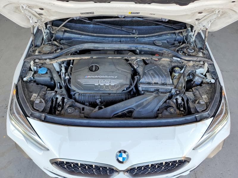 2020 BMW M235XI 11