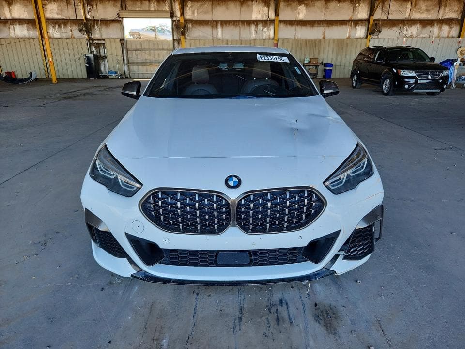 2020 BMW M235XI 5