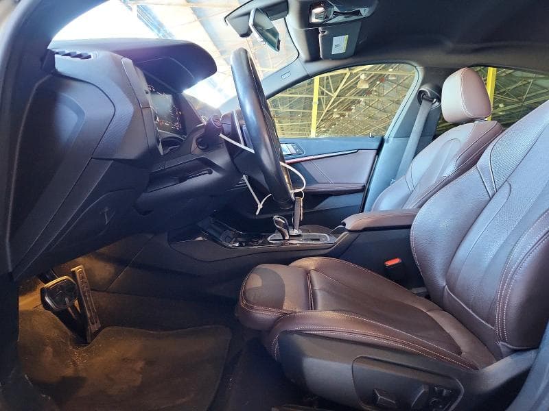 2020 BMW M235XI 7