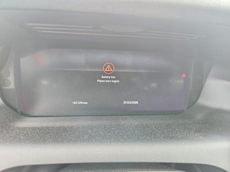 2021 LAND ROVER DISCOVERY SPORT SE R-DYNAMIC 9