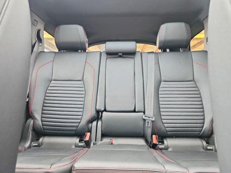 2021 LAND ROVER DISCOVERY SPORT SE R-DYNAMIC 10