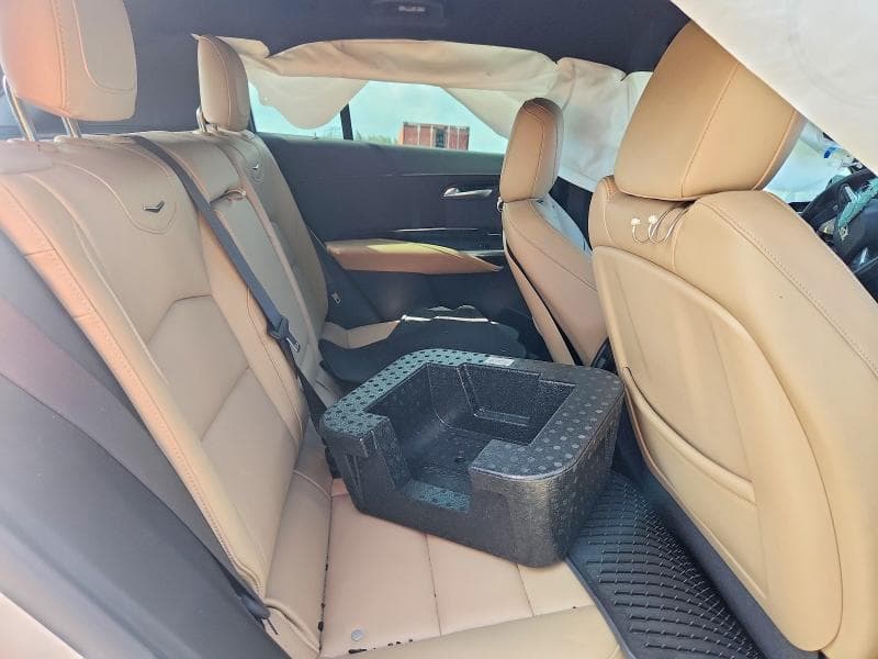 2024 CADILLAC XT4 LUXURY 11