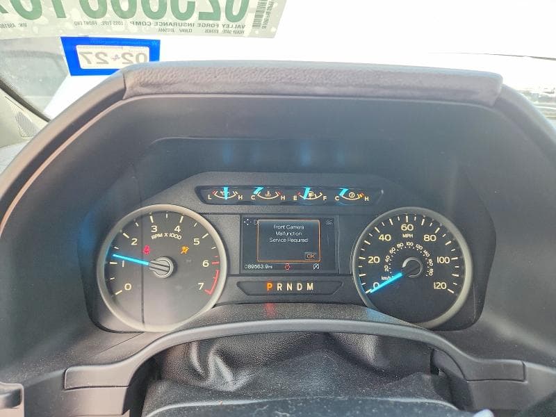 2020 FORD F150 SUPERCREW 9