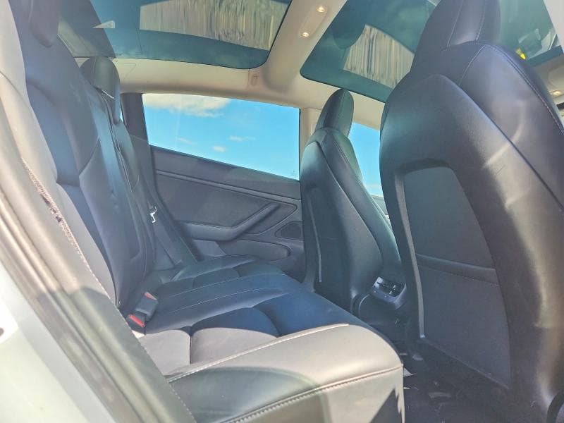 2019 TESLA MODEL 3 11