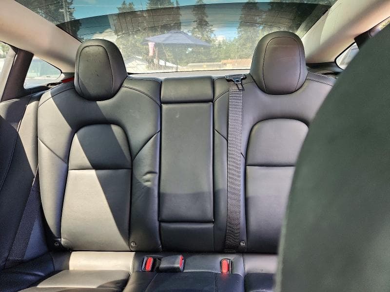 2019 TESLA MODEL 3 10