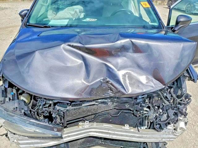 2017 CHRYSLER PACIFICA TOURING L PLUS 12
