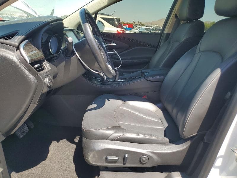 2018 BUICK ENVISION ESSENCE 7