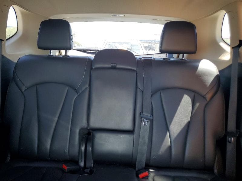 2018 BUICK ENVISION ESSENCE 10